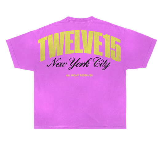 Twelve15 Essentials T-Shirt