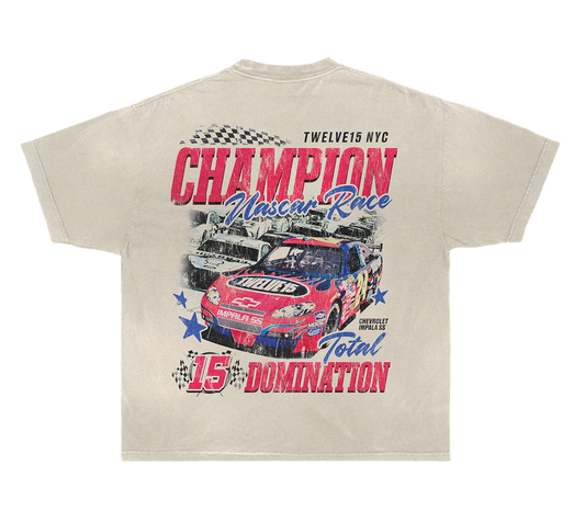 NASCAR T-Shirt