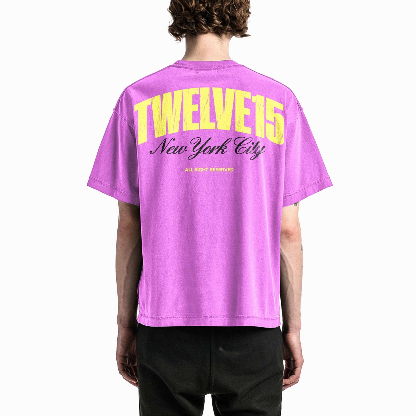 Twelve15 Essentials T-Shirt