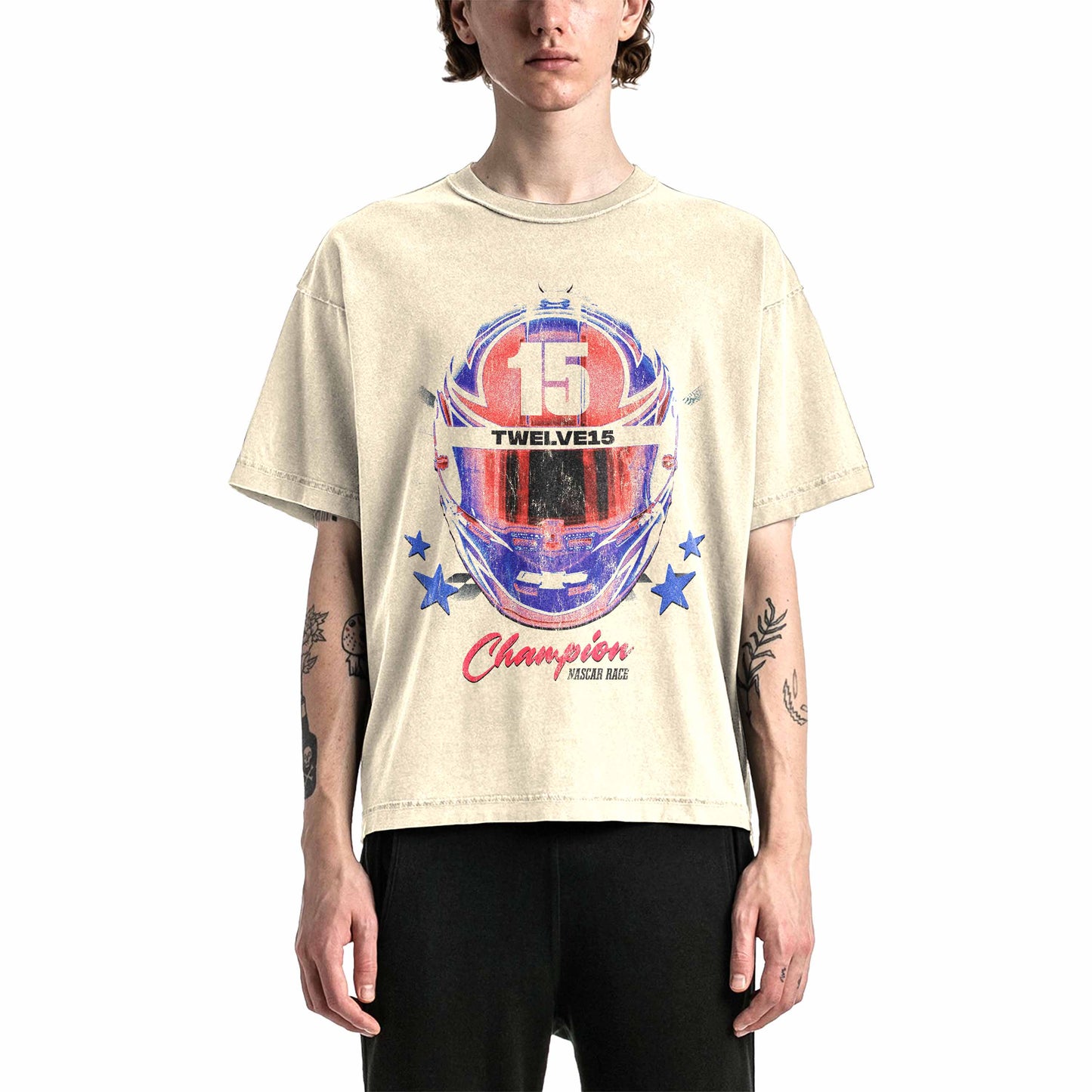 NASCAR T-Shirt