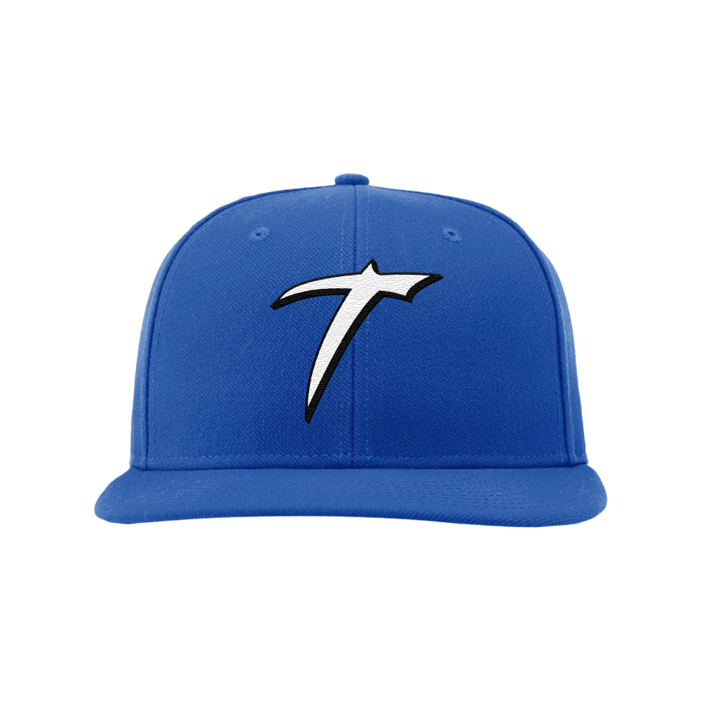 Twelve15 Global SnapBack