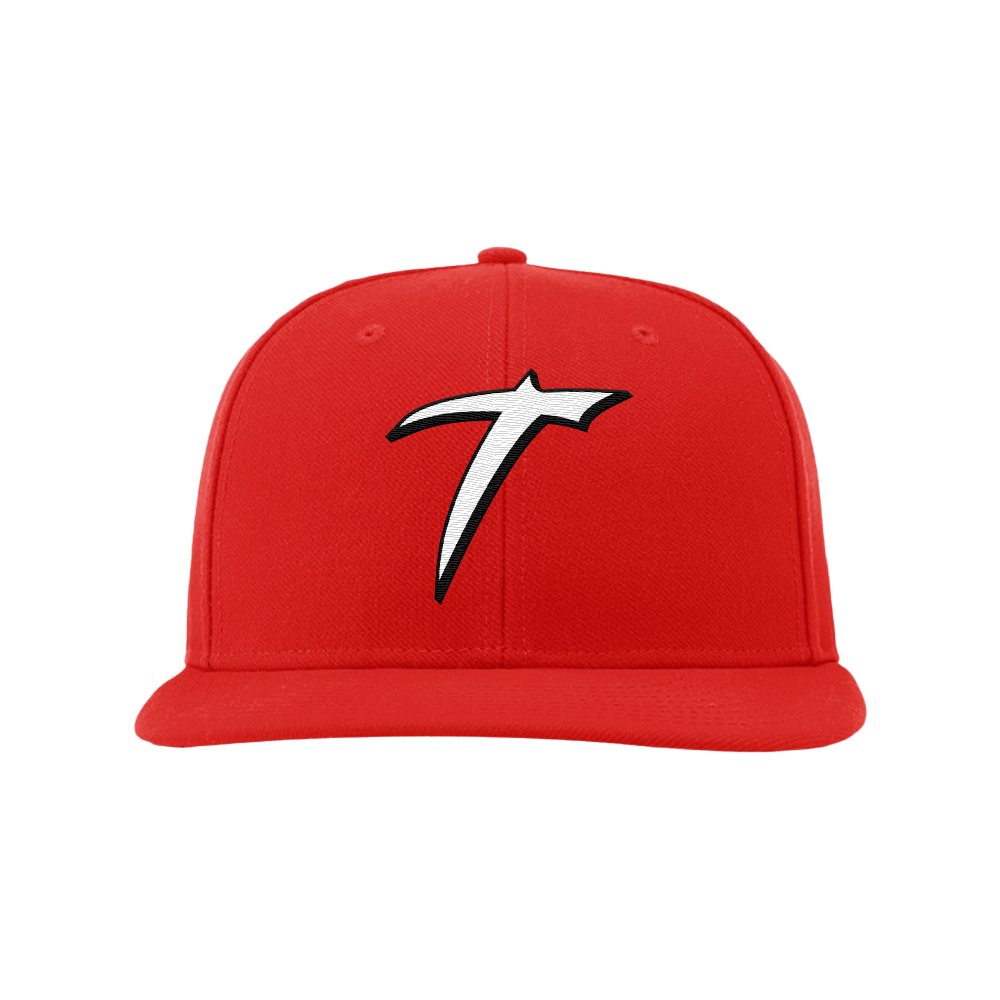 Twelve15 Global SnapBack