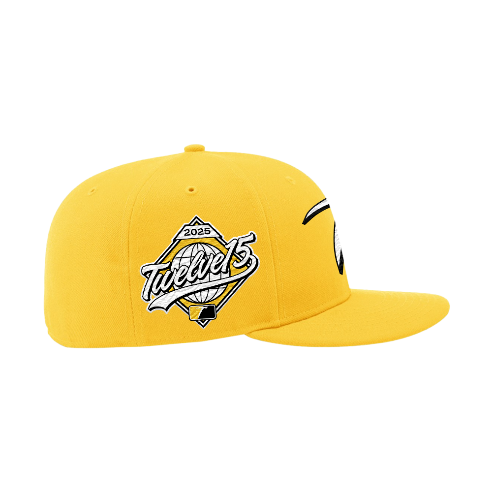 Twelve15 Global SnapBack