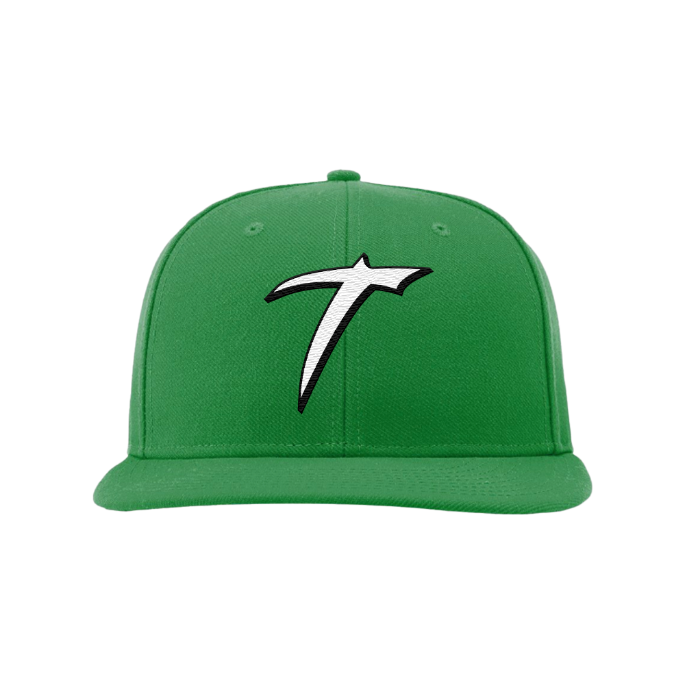 Twelve15 Global SnapBack