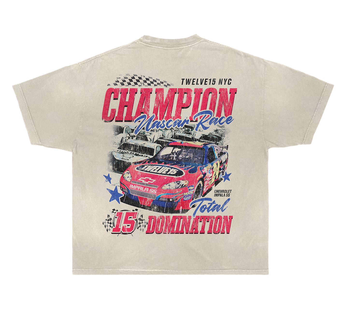 NASCAR T-Shirt