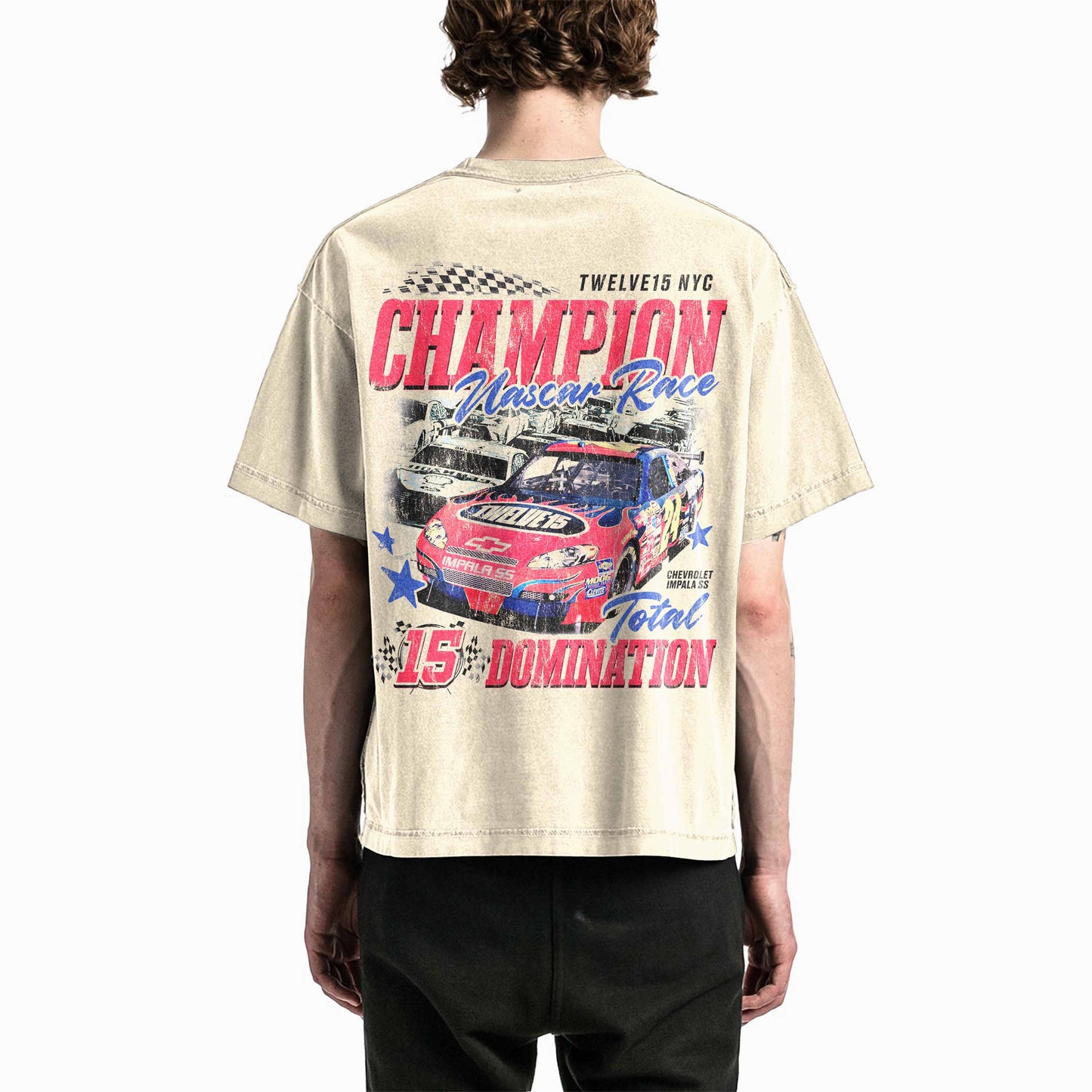 NASCAR T-Shirt
