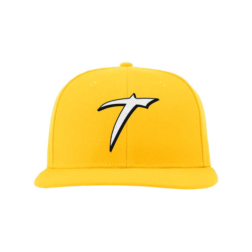 Twelve15 Global SnapBack