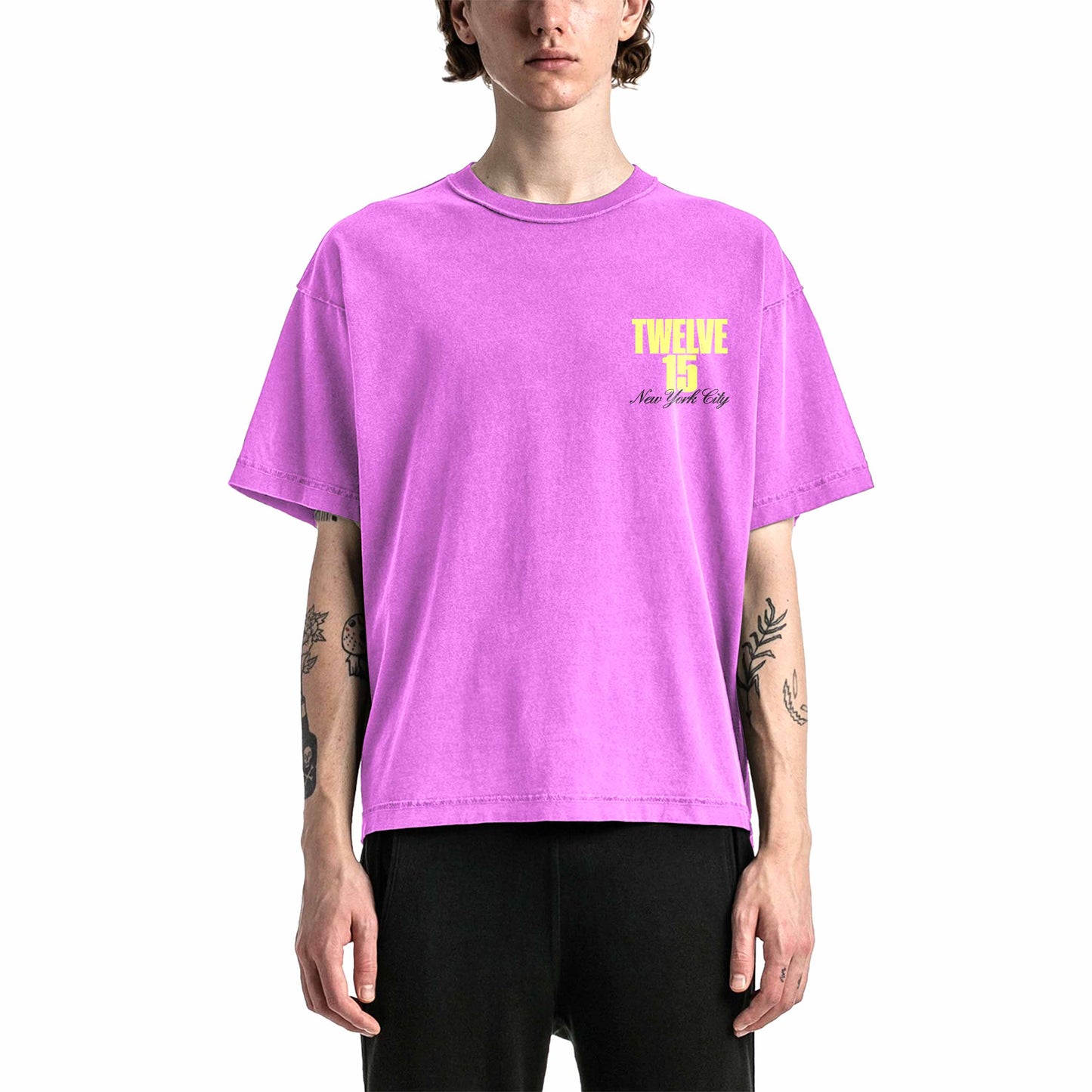 Twelve15 Essentials T-Shirt
